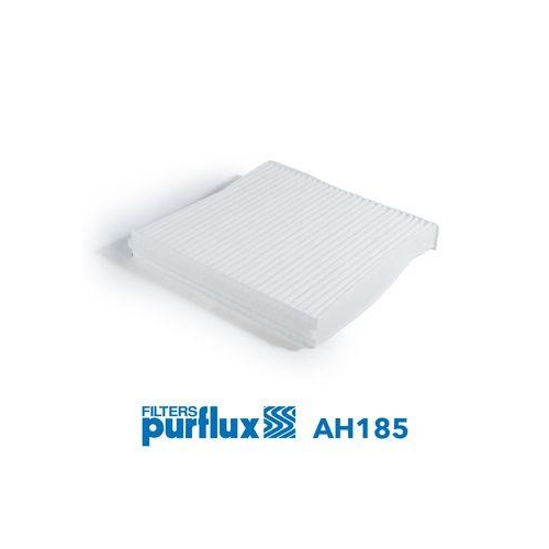 PURFLUX Filter, Innenraumluft AH185