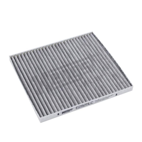 HENGST FILTER Filter, Innenraumluft E2925LC