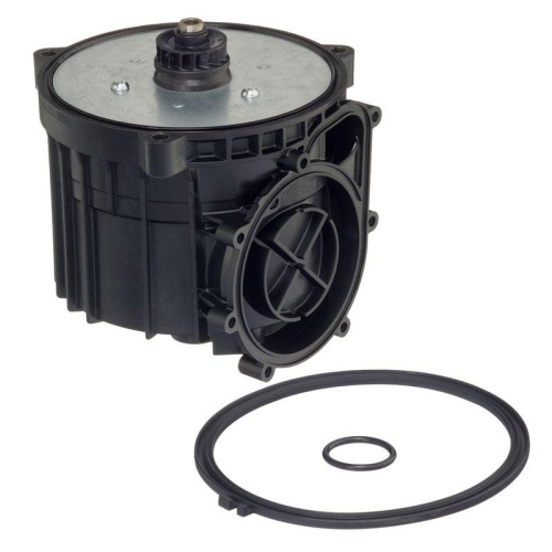 HENGST FILTER &Ouml;labscheider, Kurbelgeh&auml;useentl&uuml;ftung AS811M D893