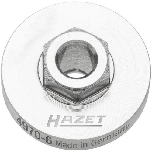 HAZET Dreh-/R&uuml;ckstellwerkzeug, Bremssattelkolben 4970-6