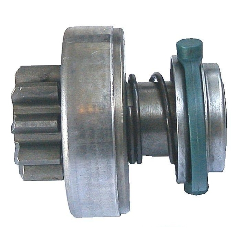HC-Cargo Freilaufgetriebe, Starter F 032 230 336