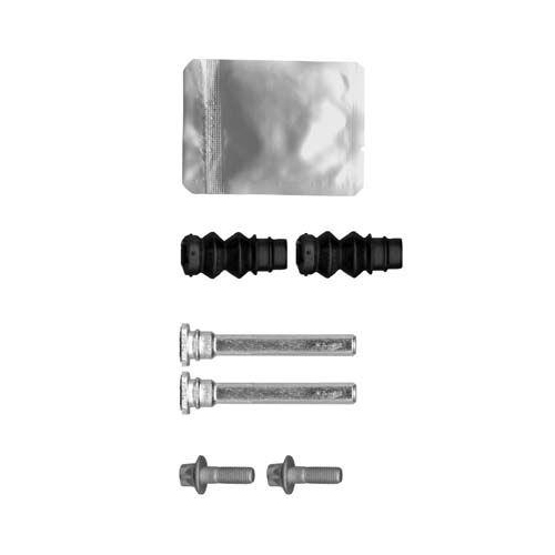 METZGER AUTOTEILE F&uuml;hrungsh&uuml;lsensatz, Bremssattel GREENPARTS 113-1497X