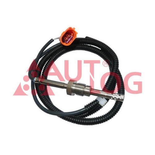 AUTLOG Sensor, Abgastemperatur AS3321