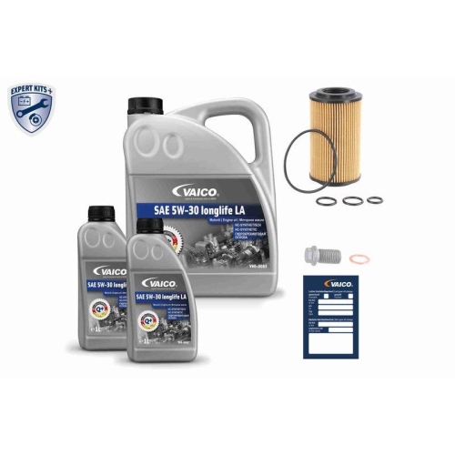 VAICO Teilesatz, Inspektion EXPERT KITS + V60-3011