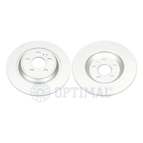 OPTIMAL Bremsscheibe BS-8212C