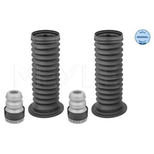 MEYLE Staubschutzsatz, Sto&szlig;d&auml;mpfer MEYLE-ORIGINAL-KIT: Better solution for you! 16-14 640 0007