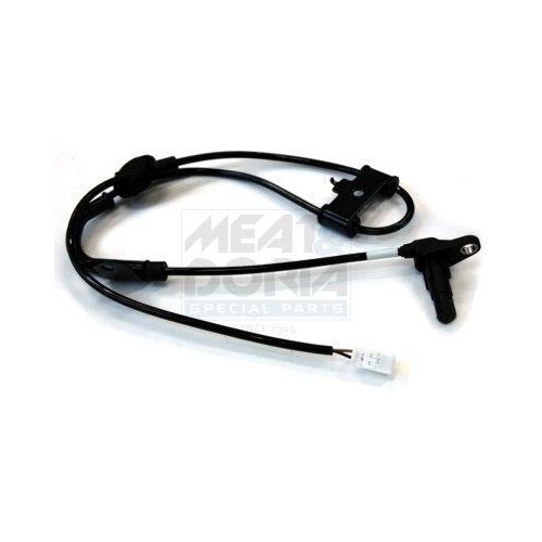 MEAT & DORIA Sensor, Raddrehzahl 90368