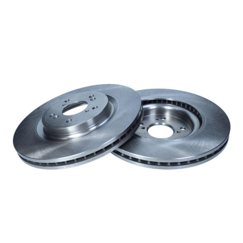 MAXGEAR Bremsscheibe 19-4789