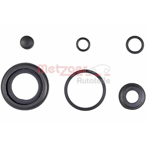 METZGER Reparatursatz, Bremssattel 114-0033