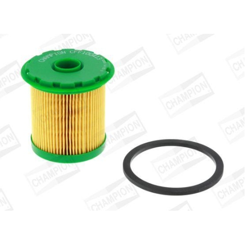 CHAMPION Kraftstofffilter CFF100413