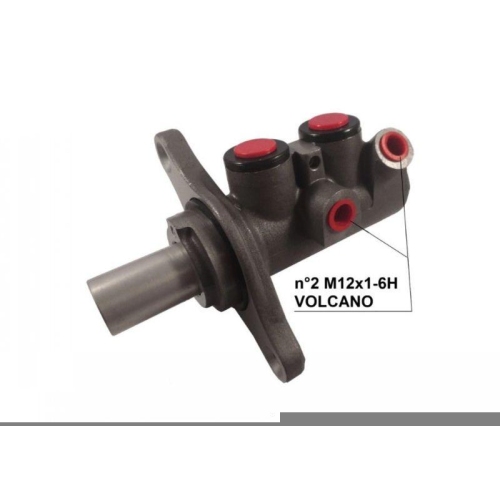 HELLA Hauptbremszylinder 8AM 355 506-331