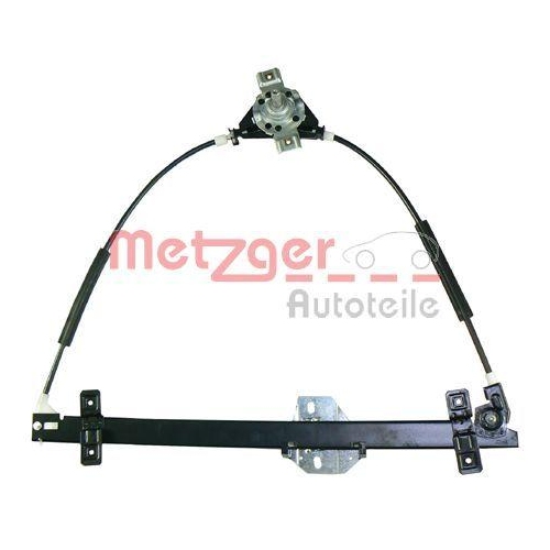 METZGER AUTOTEILE Fensterheber 2160006
