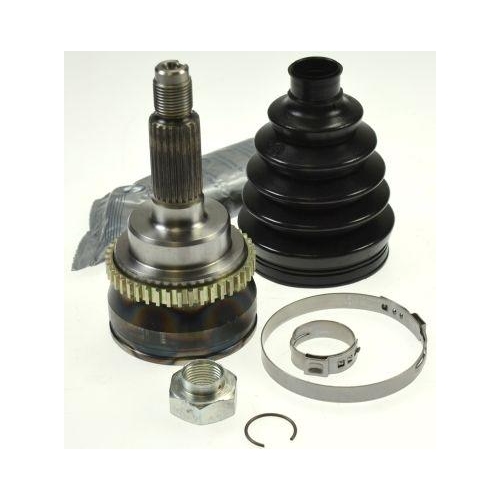 SPIDAN Gelenksatz, Antriebswelle 24112