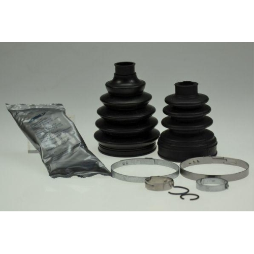 SPIDAN Faltenbalgsatz, Antriebswelle 36420