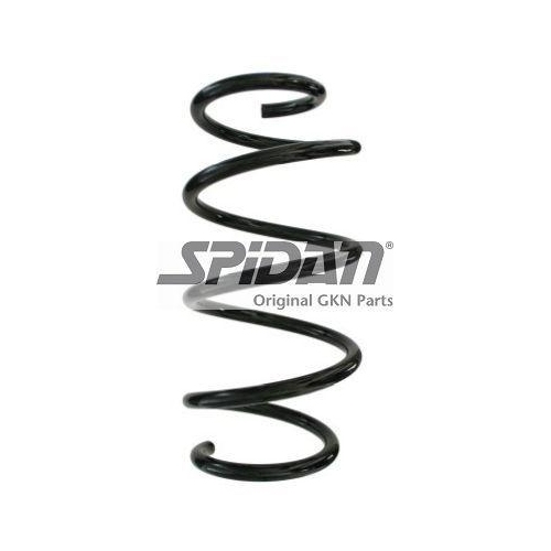 SPIDAN Fahrwerksfeder 87901