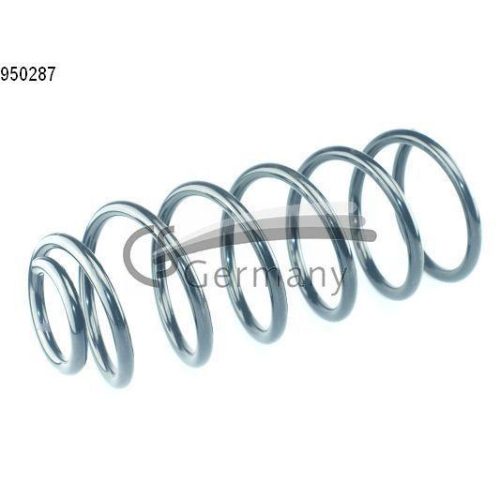 CS Germany Fahrwerksfeder 14.950.287