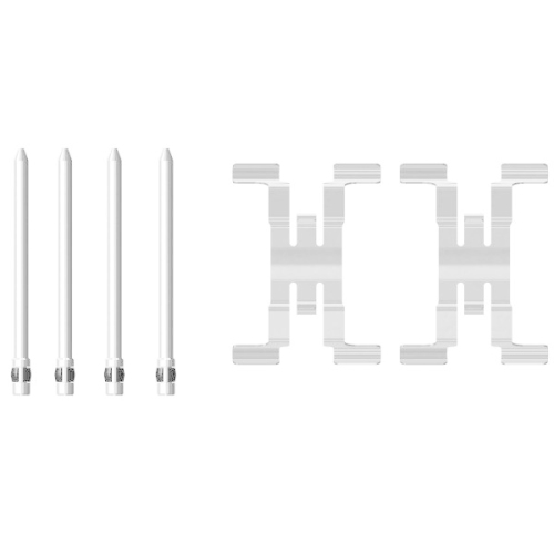 TEXTAR Zubehörsatz, Scheibenbremsbelag 82555000