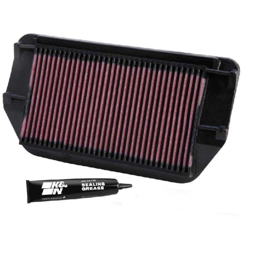 K&N Filters Luftfilter HA-1199