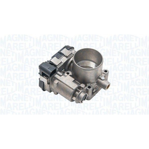 MAGNETI MARELLI Drosselklappenstutzen 802010136401
