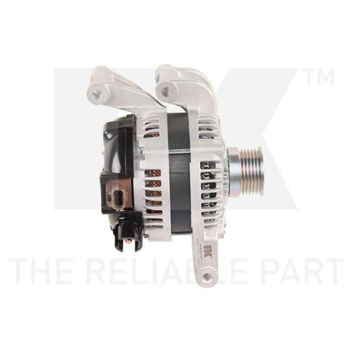 NK Generator 4890433