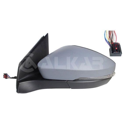 ALKAR Außenspiegel