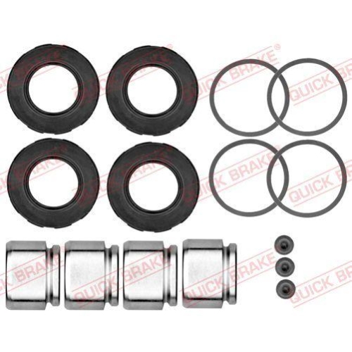 QUICK BRAKE Reparatursatz, Bremssattel 114-5339