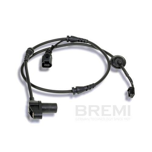 BREMI Sensor, Raddrehzahl