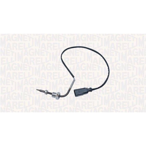 MAGNETI MARELLI Sensor, Abgastemperatur