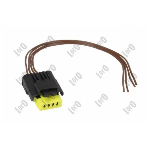 ABAKUS Kabelreparatursatz, Kraftstoffpumpe LORO