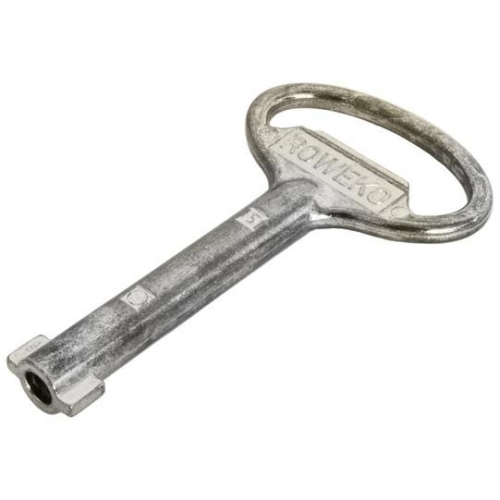 Schl&uuml;ssel-Doppelbart -zu 14.1433- Suer 390141434