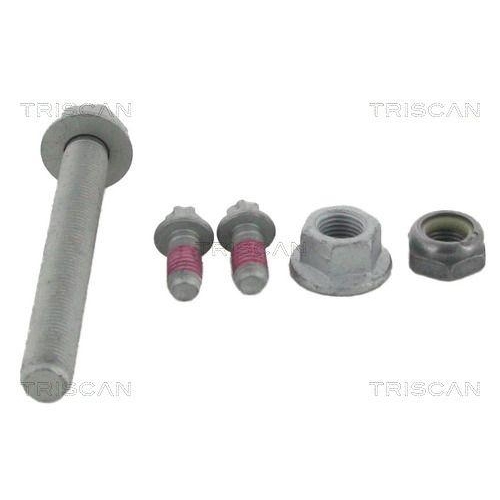 TRISCAN Reparatursatz, Radaufh&auml;ngung