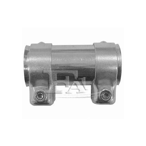 VEGAZ GmbH Rohrverbinder, Abgasanlage BM-156