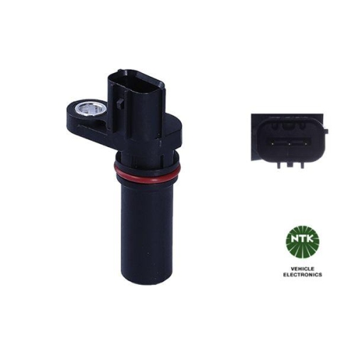 NTK Impulsgeber, Kurbelwelle 81092