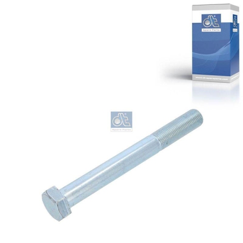 DT Spare Parts Schraube 6.89011