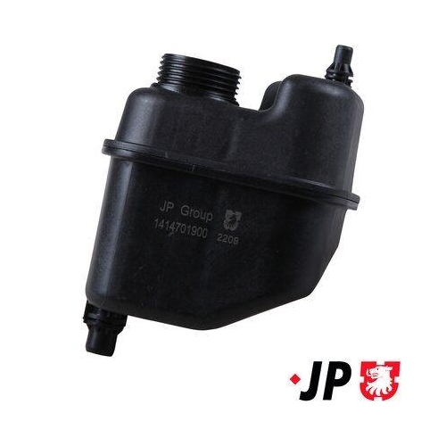 JP GROUP Ausgleichsbehälter, Kühlmittel JP 1414701900