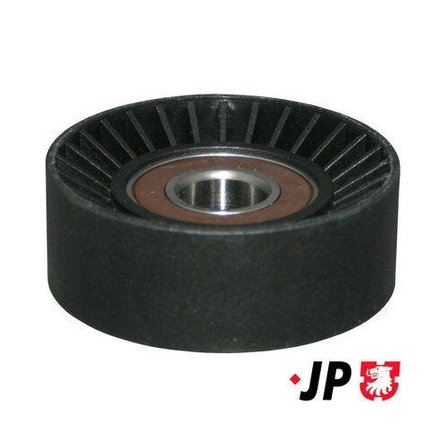 JP GROUP Spannrolle, Keilrippenriemen JP 1218302400
