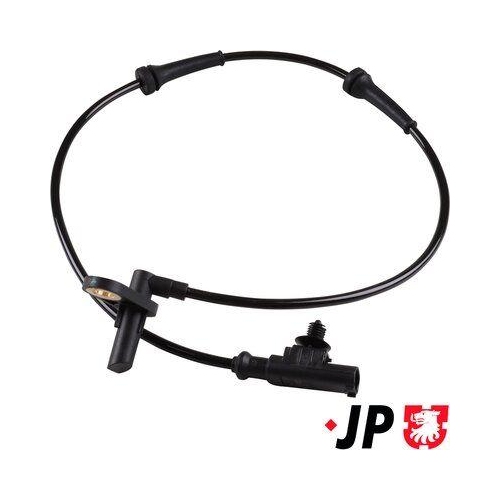 JP GROUP Sensor, Raddrehzahl JP 4097105270