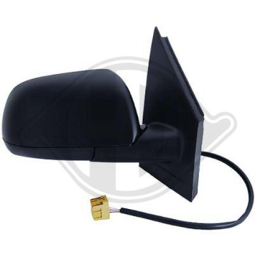 DIEDERICHS Au&szlig;enspiegel 2205224