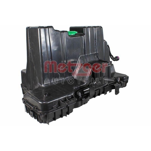 METZGER AUTOTEILE Tankeinheit, Additiv (Ru&szlig;-/Partikelfilterregeneration) ORIGINAL ERSATZTEIL 0931024