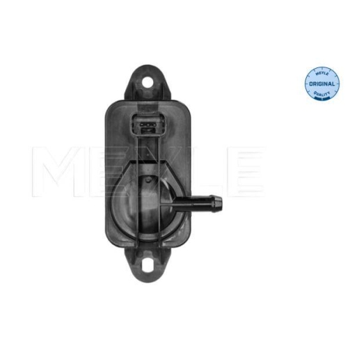 MEYLE Sensor, Abgasdruck MEYLE-ORIGINAL: True to OE. 214 801 0003