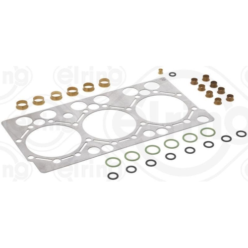 ELRING Dichtung, Zylinderkopf 750.530