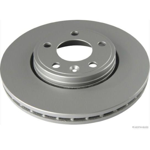 HERTH+BUSS JAKOPARTS Bremsscheibe J3301092