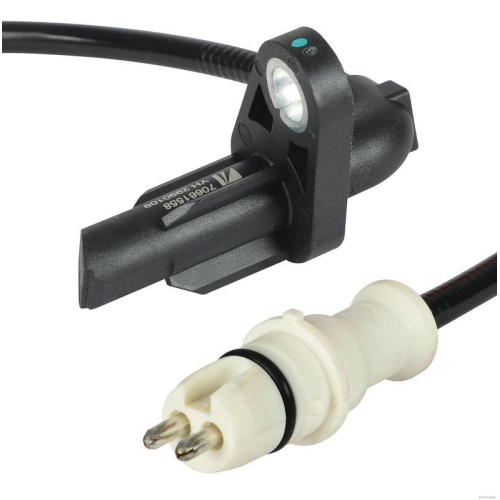 HERTH+BUSS ELPARTS Sensor, Raddrehzahl 70661558