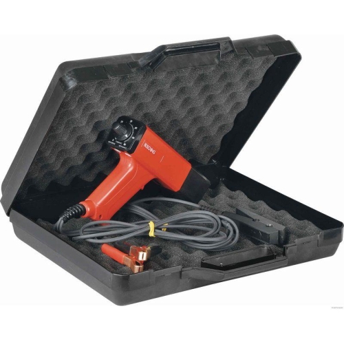 HERTH+BUSS BUSCHiNG Pr&uuml;flampe, Z&uuml;ndzeitpunkt BU033007