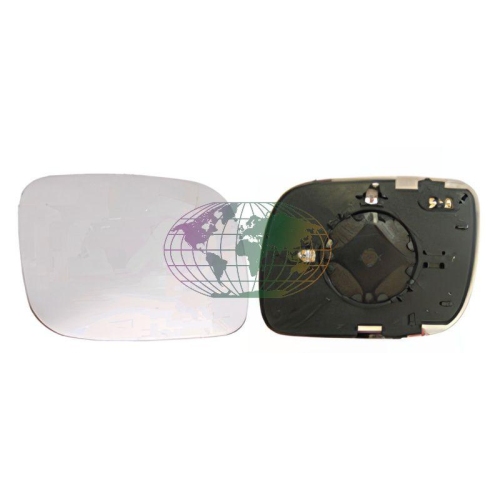 Lexmond Trading BV Spiegelglas, Au&szlig;enspiegel 9266061