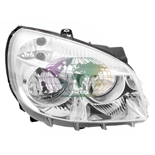 Lexmond Trading BV Hauptscheinwerfer 3220285