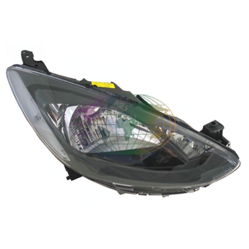 Lexmond Trading BV Hauptscheinwerfer 5643285