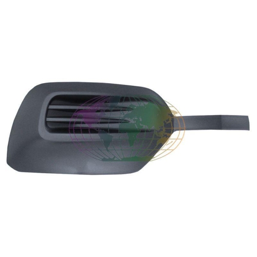 Lexmond Trading BV L&uuml;ftungsgitter, Sto&szlig;f&auml;nger 6432361