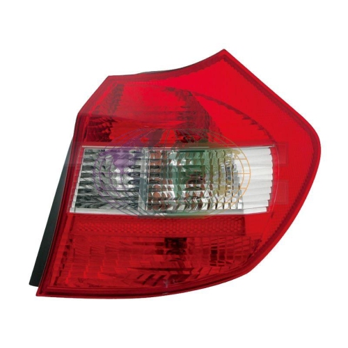Lexmond Trading BV Schlussleuchte 1622401