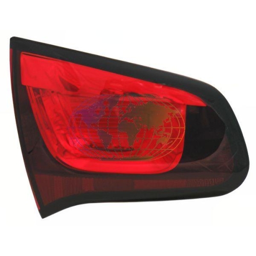 Lexmond Trading BV Schlussleuchte 2004412